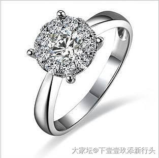 纠结了两天，我还是把天然钻石卖了，大概率以后不会再入手了，那就好好告个别吧（长）_钻石
