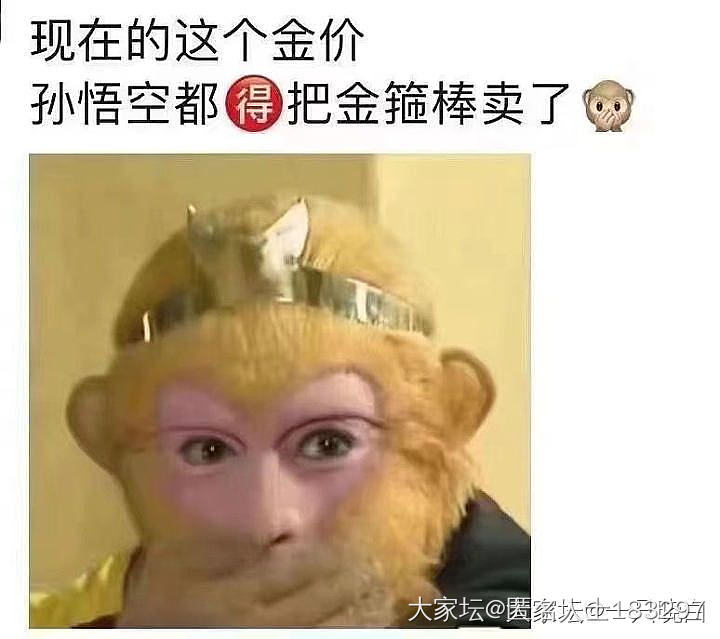 来投票_金价