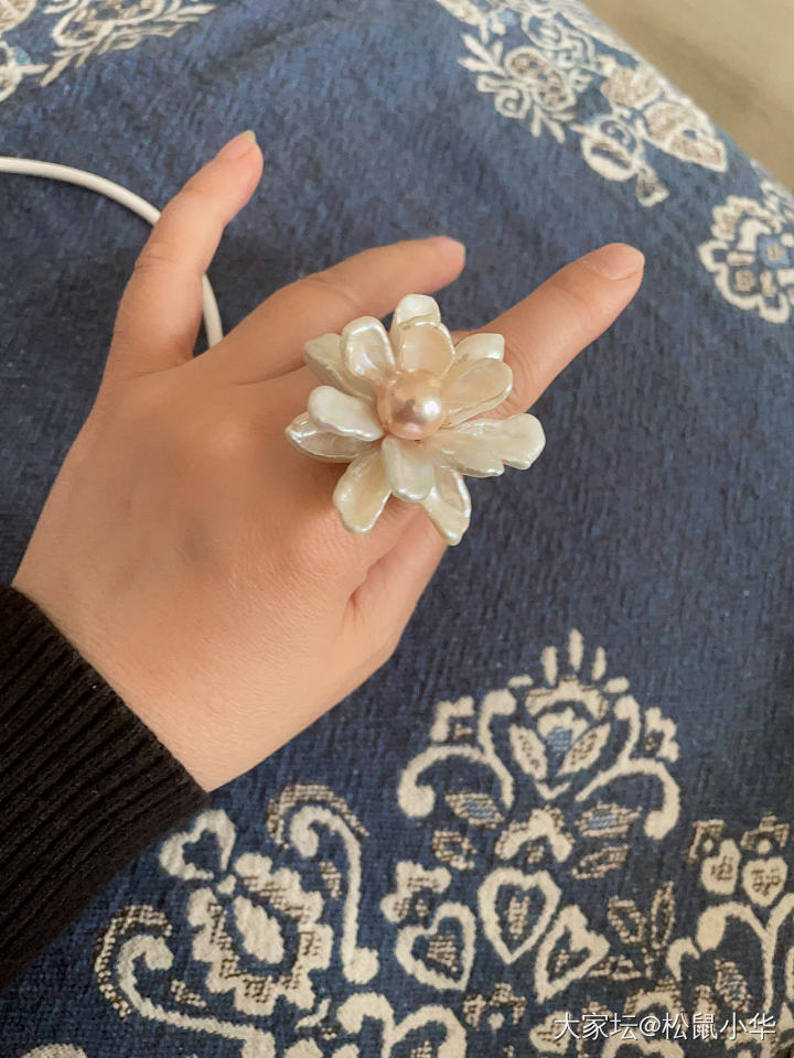 还是玩珍珠吧_珍珠