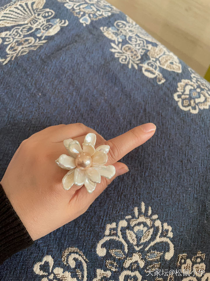 还是玩珍珠吧_珍珠