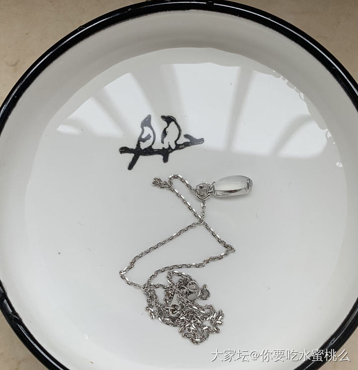 小雨滴_翡翠