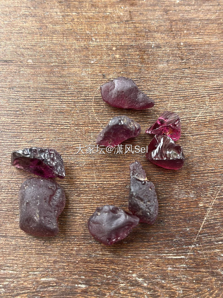 在莫桑比克两个月 看了那些宝石_彩色宝石