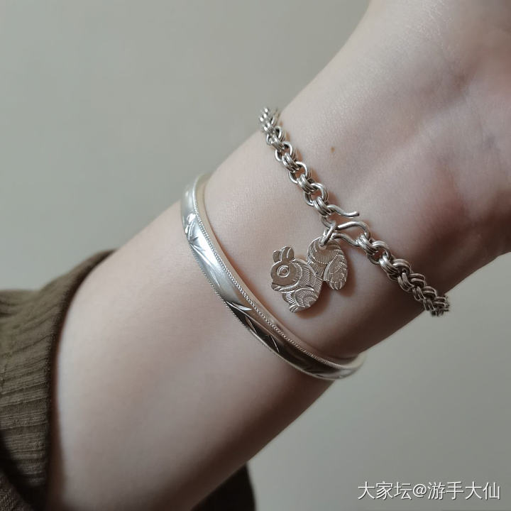 小克重真不错噢_银