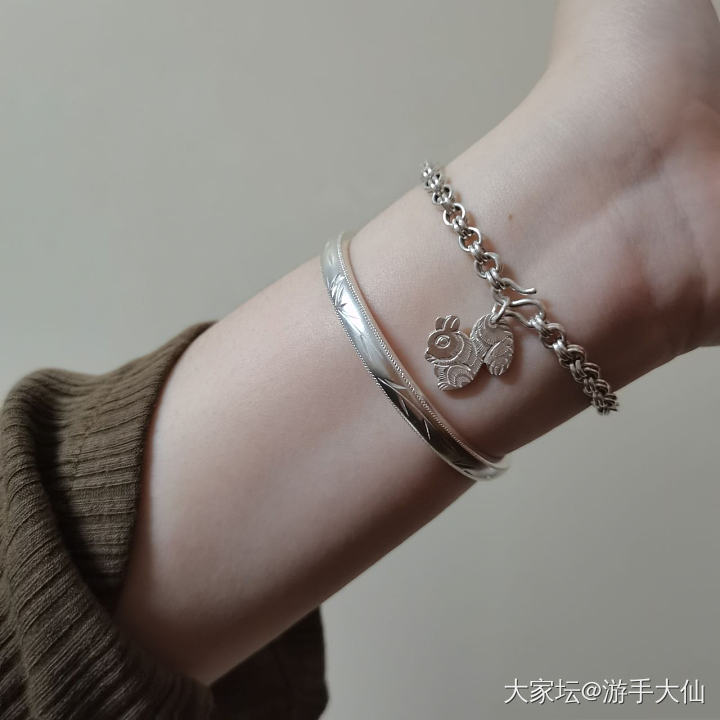 小克重真不错噢_银