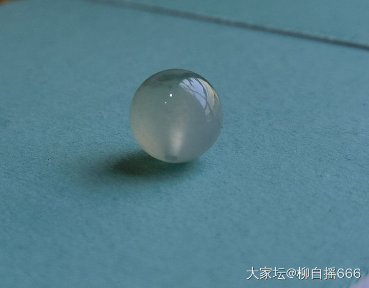 卡10.6价不过千💰的飘花珠珠_翡翠