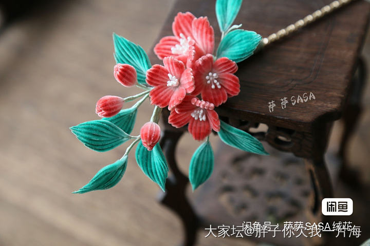 有好看的簪子推荐吗_簪子