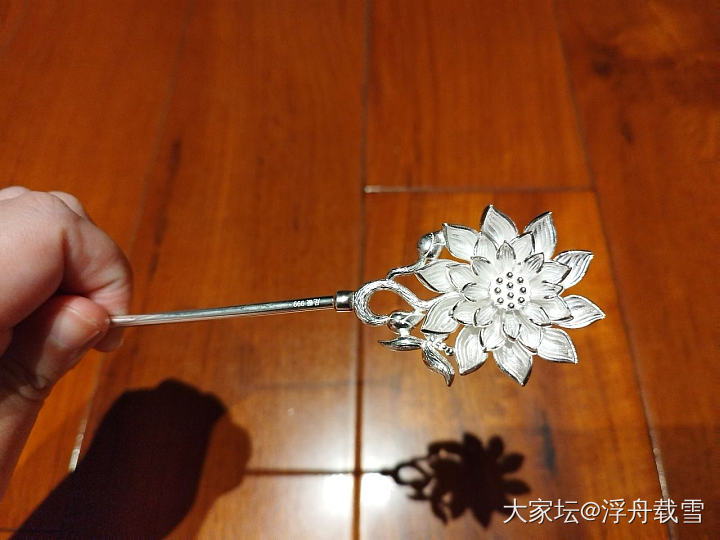 有好看的簪子推荐吗_簪子