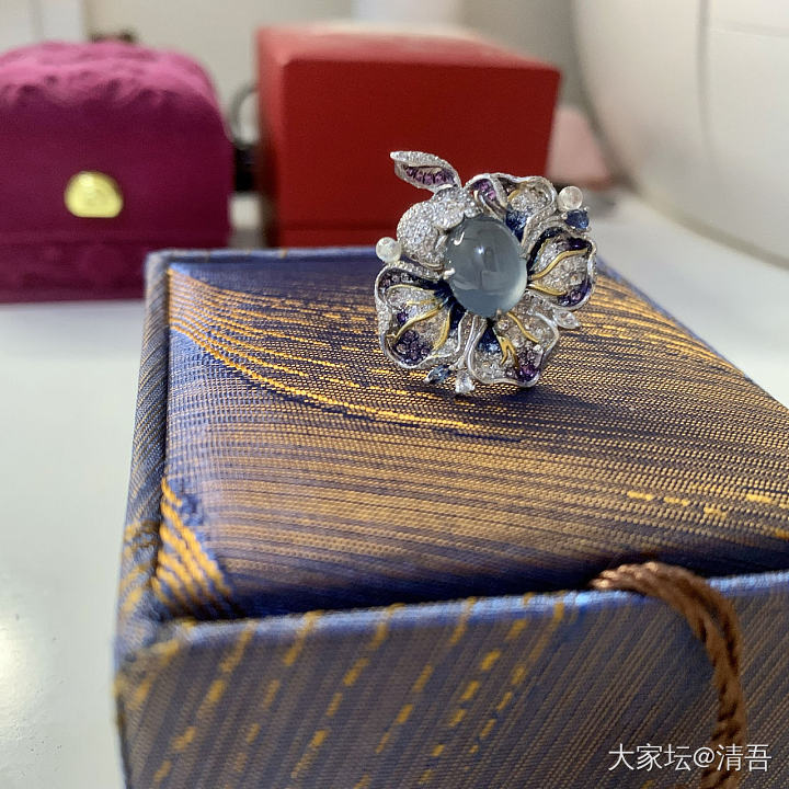 翡翠新入坑_翡翠