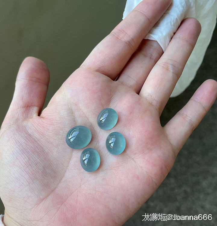 翡翠新入坑_翡翠