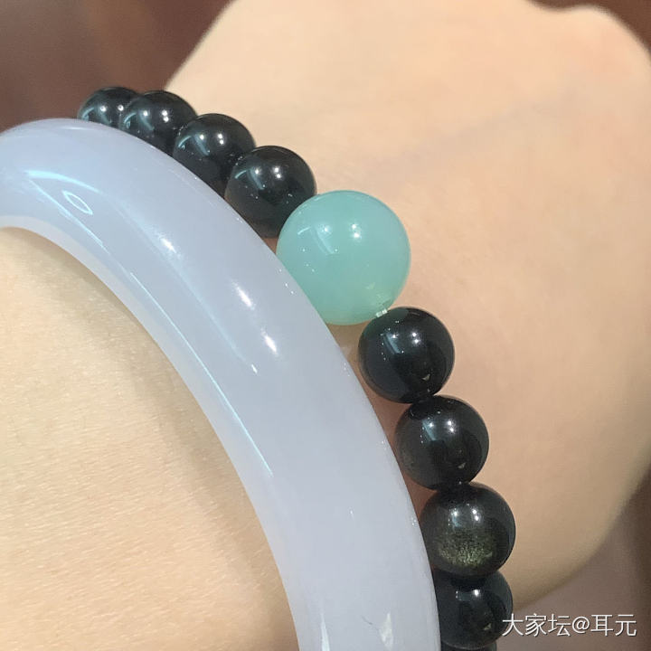 珠珠控_翡翠