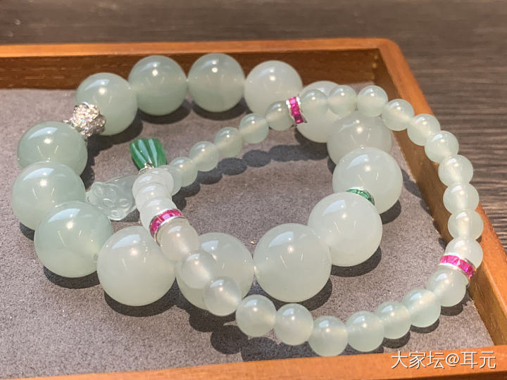 珠珠控_翡翠