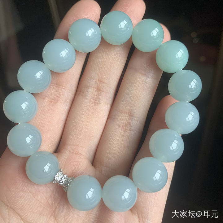 珠珠控_翡翠