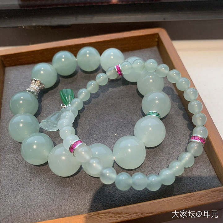 珠珠控_翡翠
