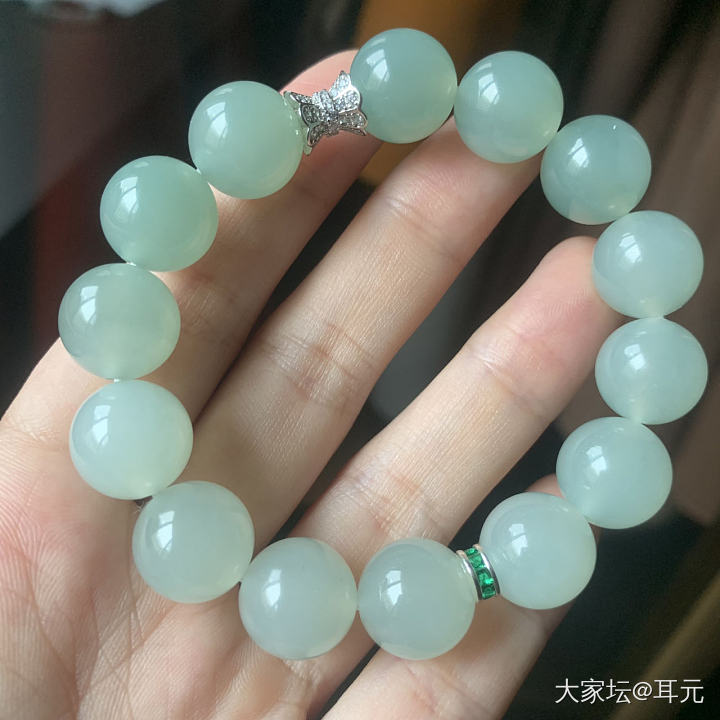 珠珠控_翡翠