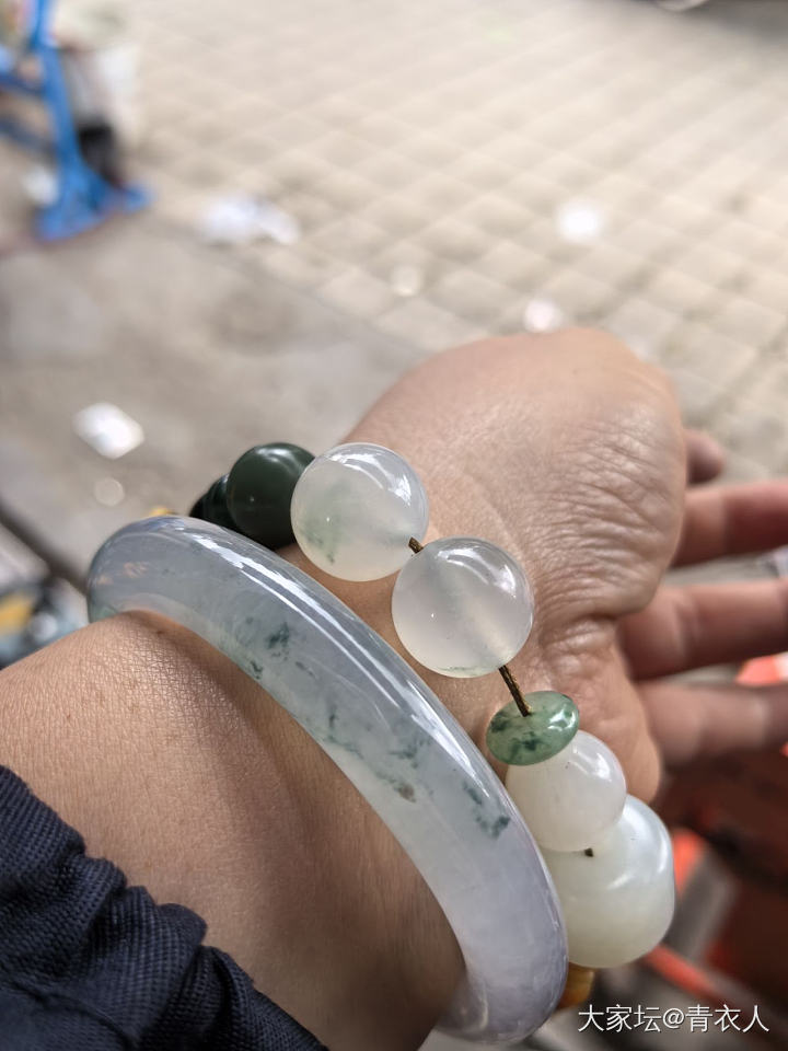主题_翡翠
