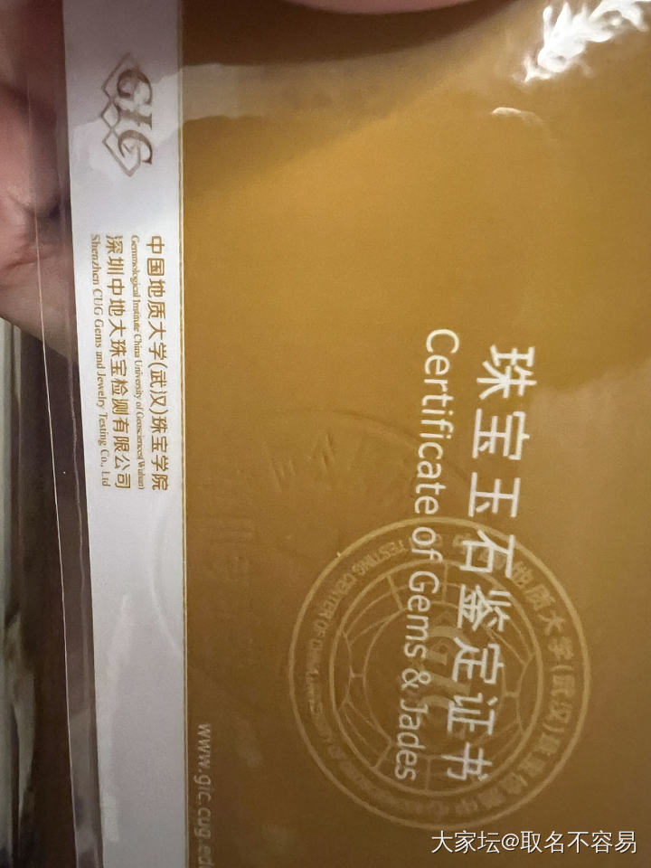 请坛友们帮忙看看，这是真的金绞蜜吗？_琥珀蜜蜡