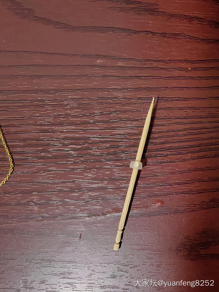 缩短项链_金