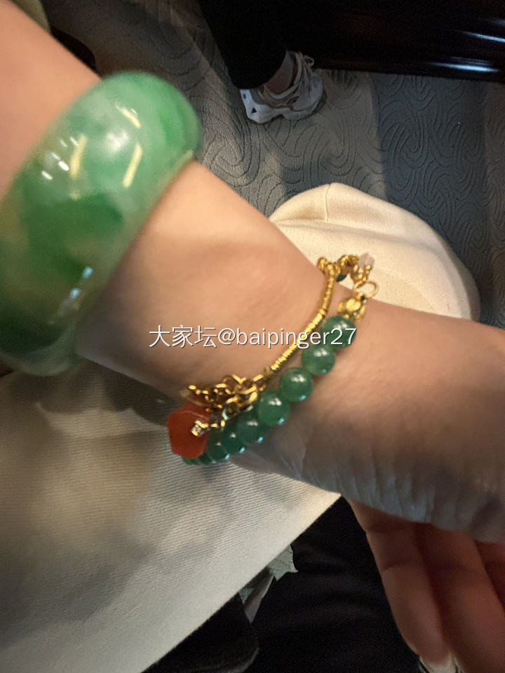 新串串_翡翠