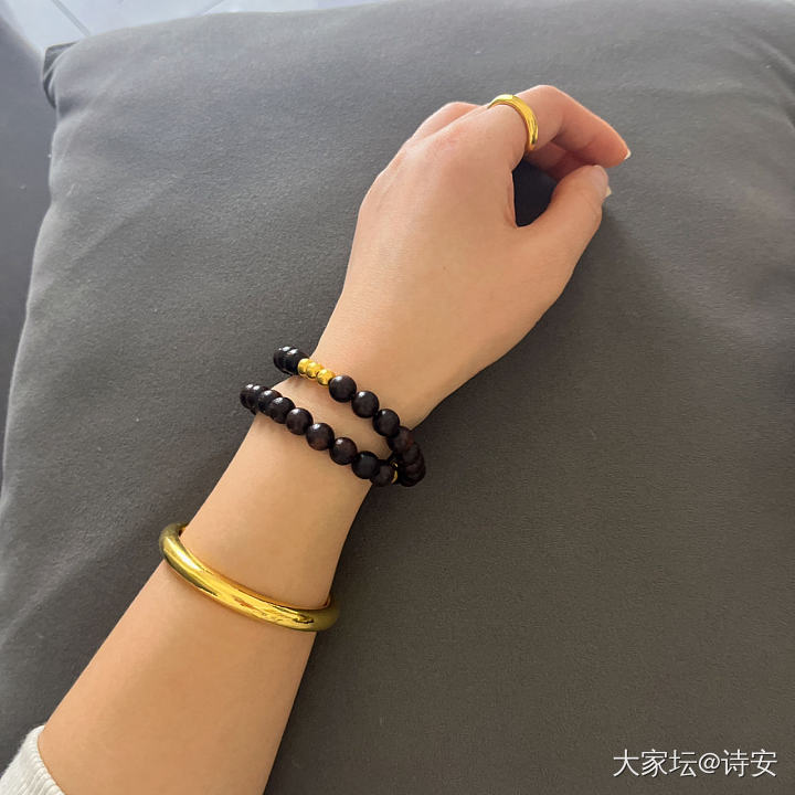 去振贤家打金记_匠人金