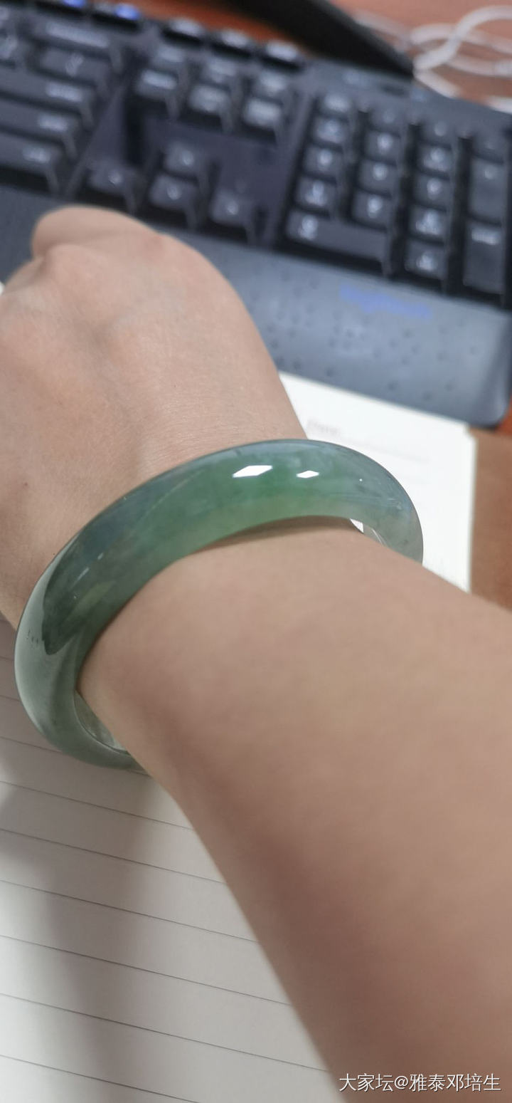 出个闲置果然心累，什么人都有
事后仔细看了他的主页，再想到他说的揭阳，估计是二道..._闲鱼
