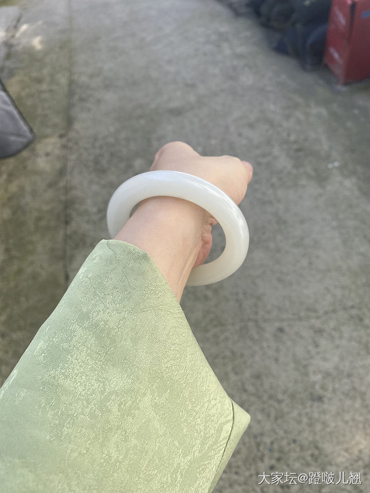 高铁票子买晚了_和田玉