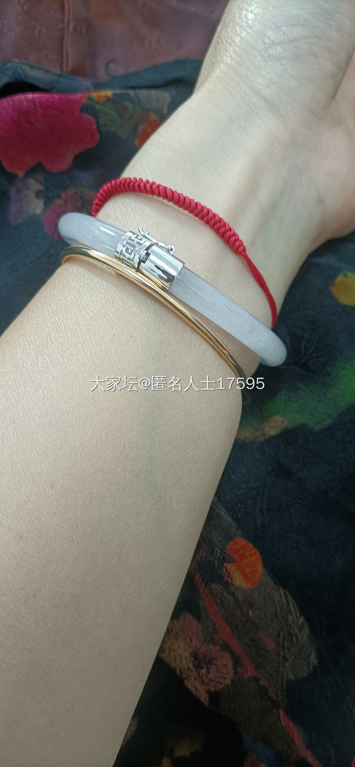 周五快乐_手饰