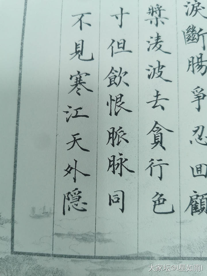 心不定_文玩