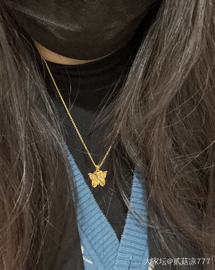 水贝小蝴蝶_金