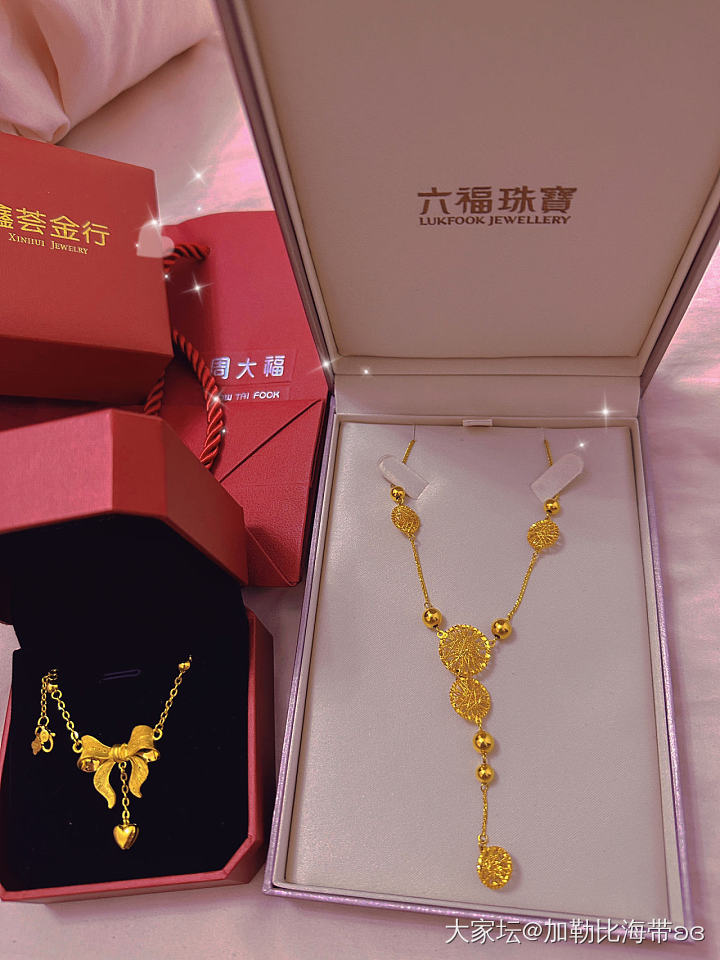 哪个好看？_金