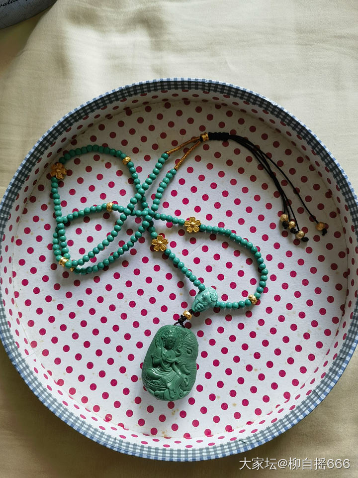 简直不敢相信！这是我的成果😂_手工diy松石
