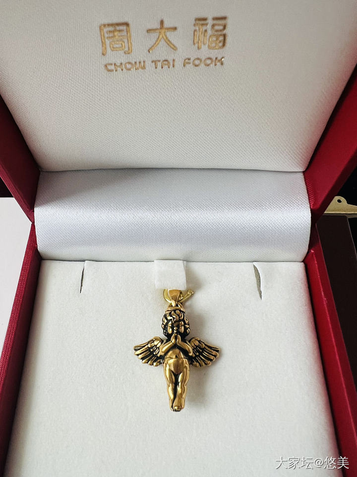 在柜姐的赞美中没忍住，克价1000+_金