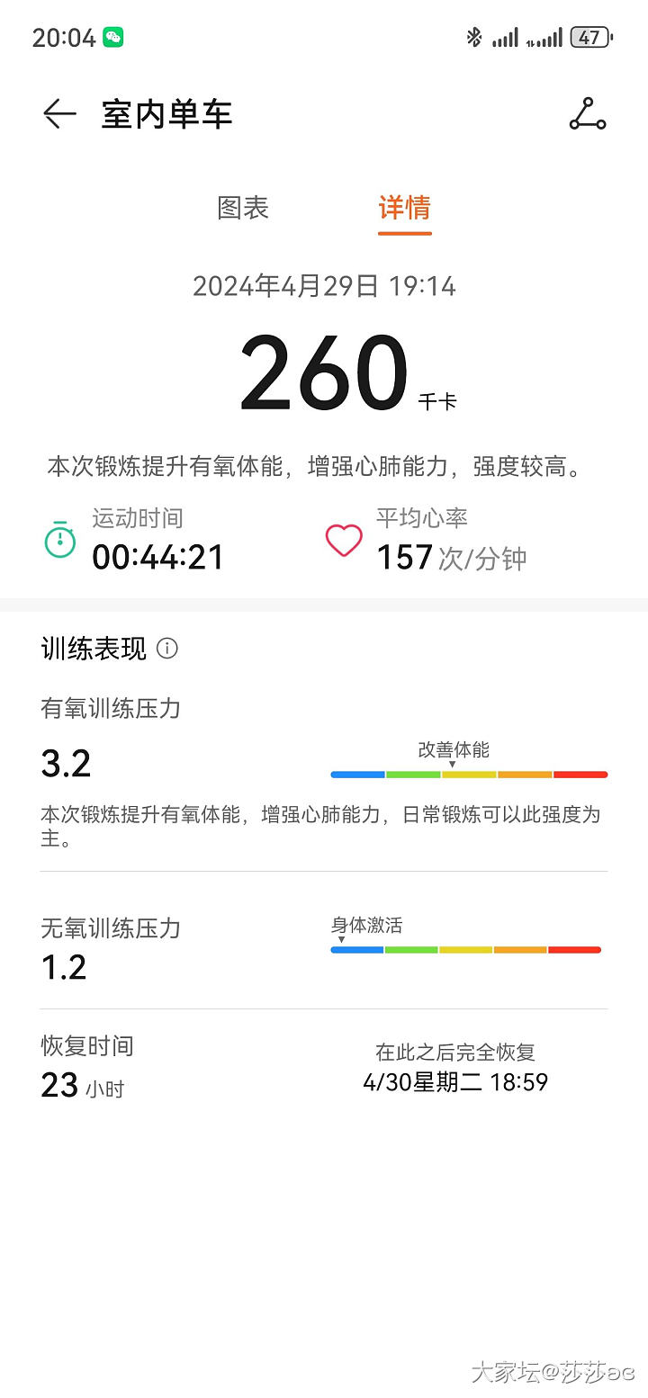 疯狂运动后失眠_健康