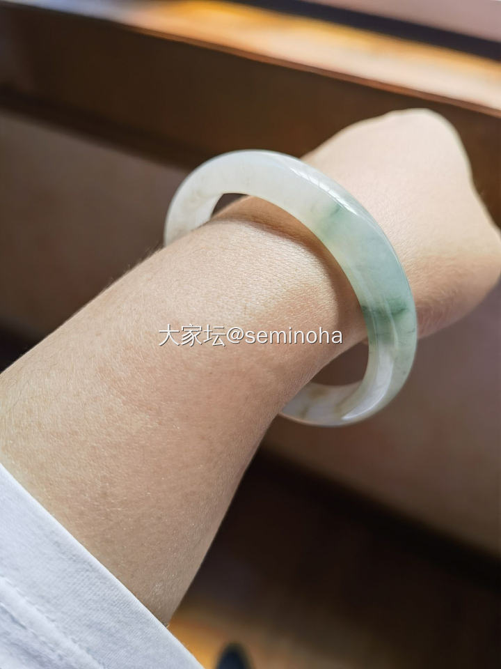 果然窗边容易出仙图_翡翠