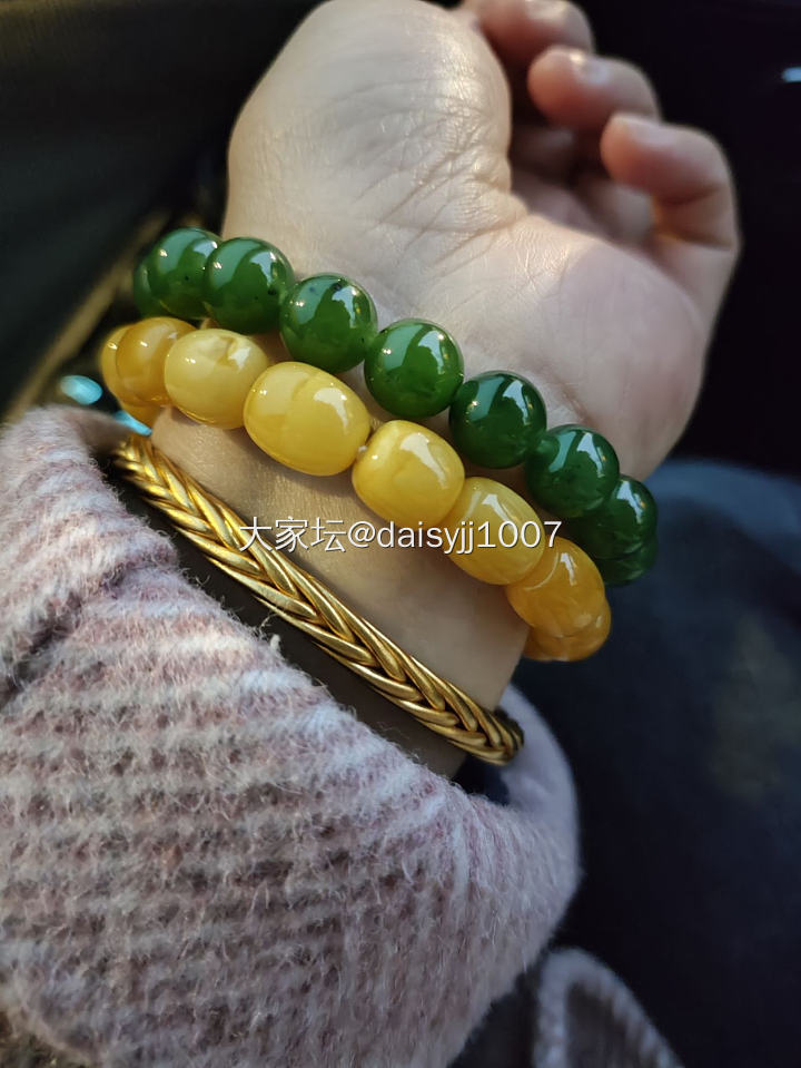 相见恨晚都是恰逢其时_贵金属金时尚