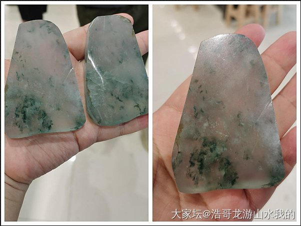 这料子成为压死骆驼的最后一根稻草_翡翠