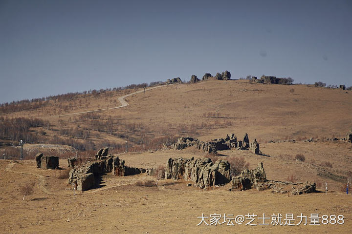 小飞机的视角_旅游