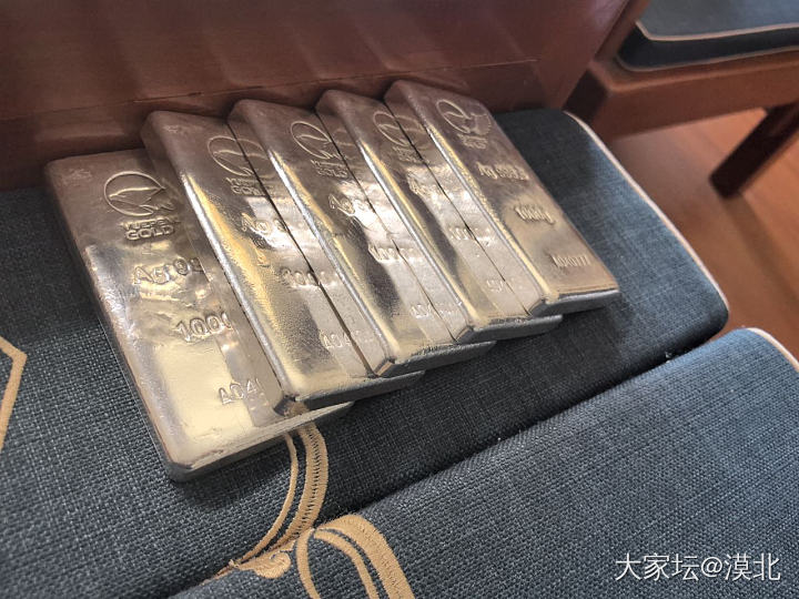 货还没收到就涨了100啊_银