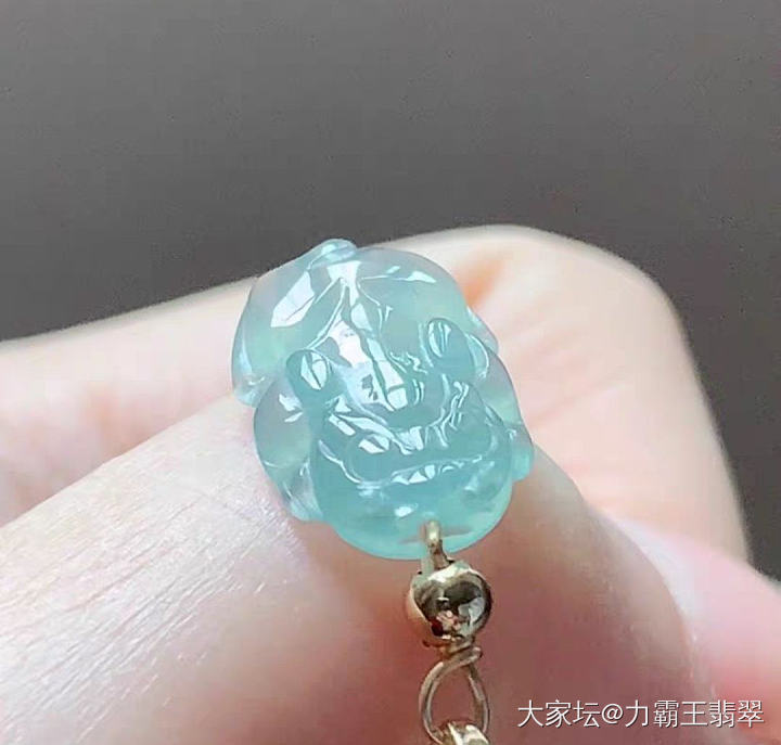 防漏危料翡翠_翡翠