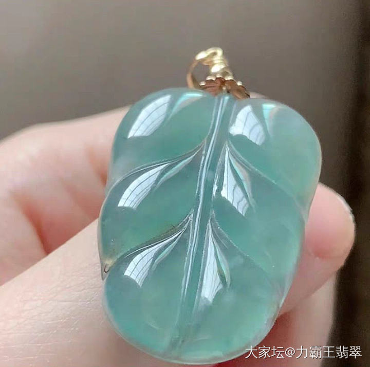防漏危料翡翠_翡翠