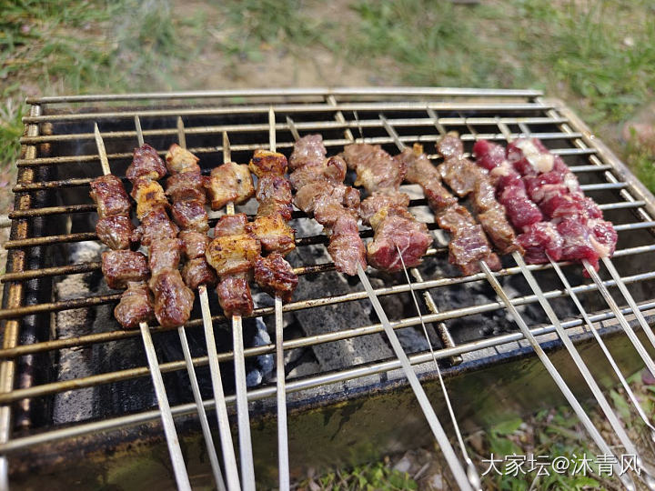 健康平安有酒有肉的日子就是好日子_美食