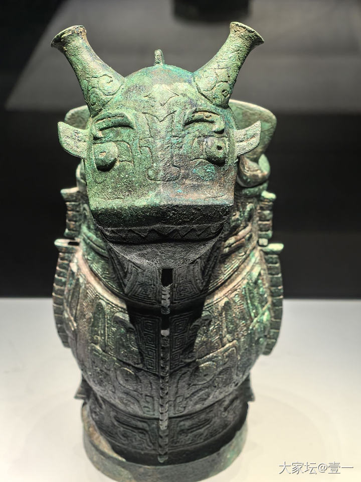 假期博物馆游_博物馆