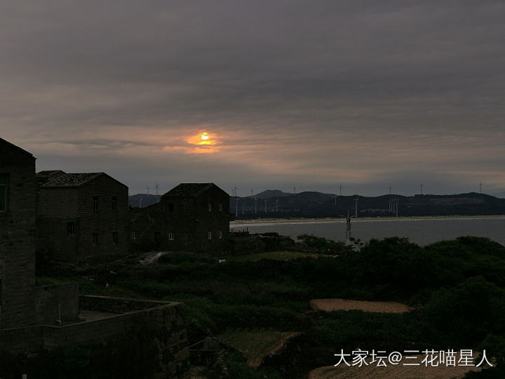 五一去平潭啦，天气不够好，景色受影响，我就是佛系出去溜达一下～_福建旅游