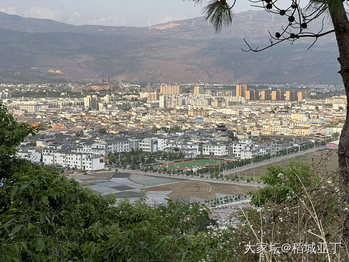 真的挺喜欢剑川这个地方_旅游生活