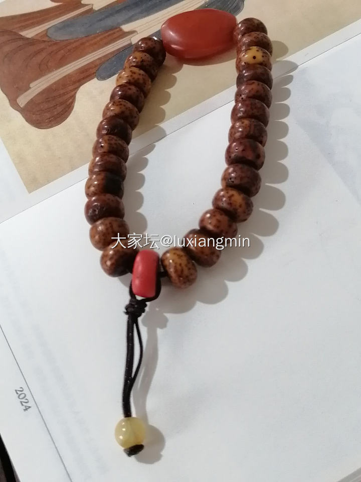 文玩手串_文玩
