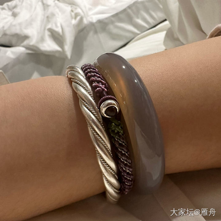 总结一下银子们_银
