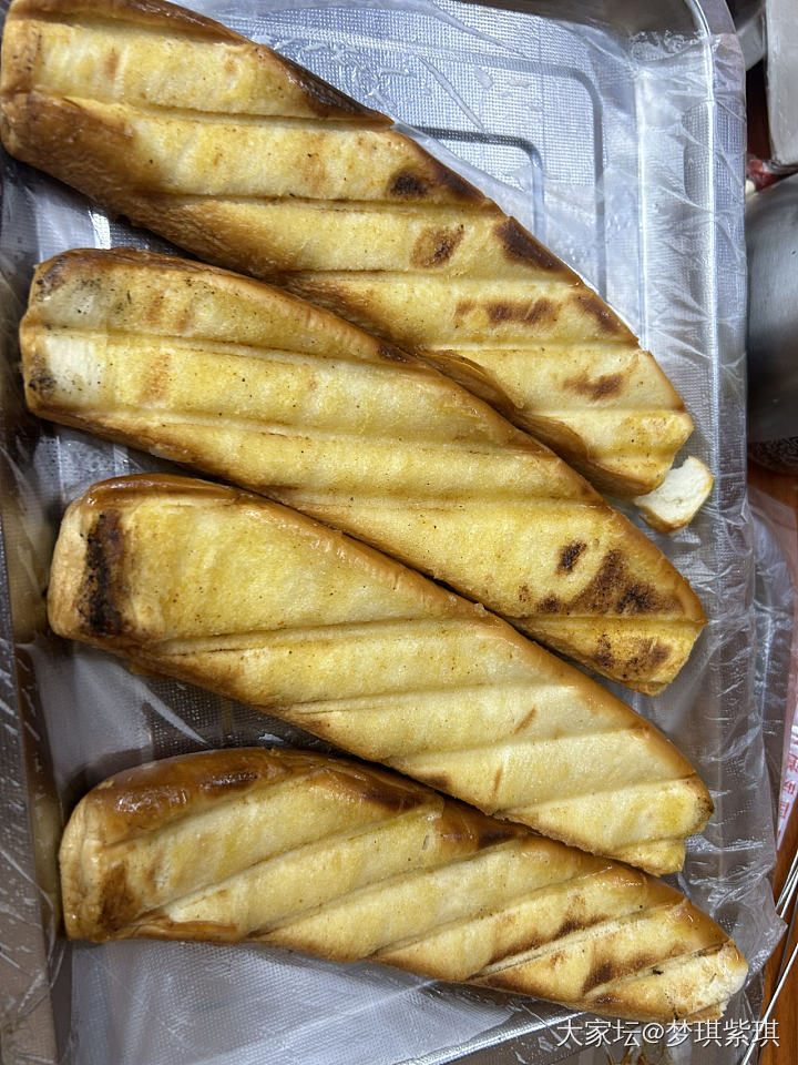 遛娃顺带吃个饭～开动🍽️～_美食