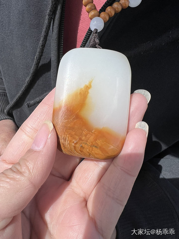 这个是玉石吗_玉石