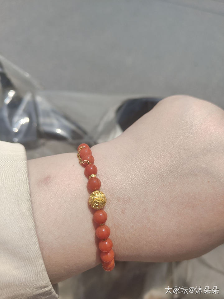 700左右的南红  值吗_南红
