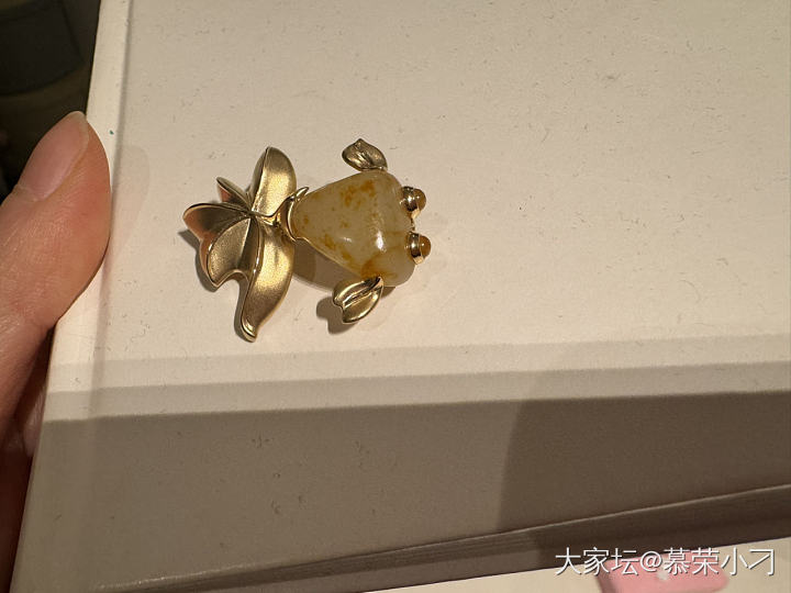 满红皮小原籽_和田玉