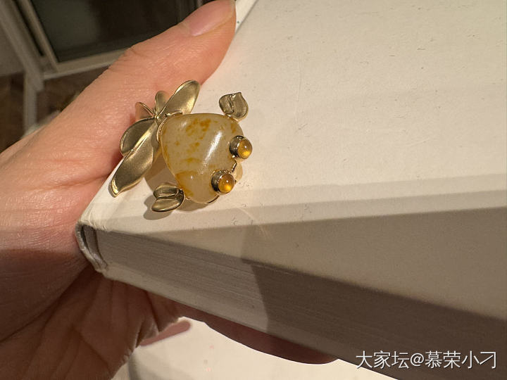满红皮小原籽_和田玉